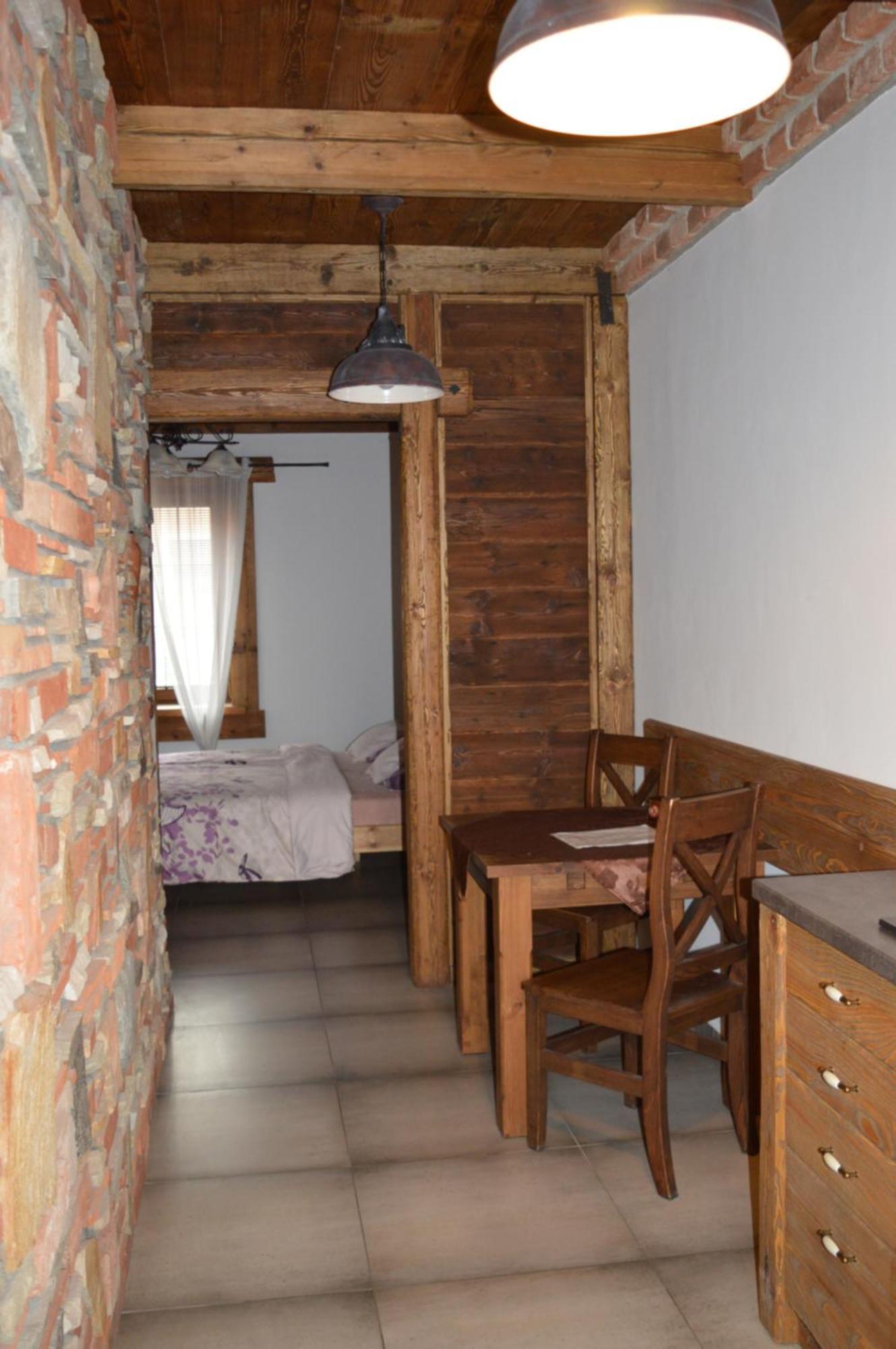 Penzion No. 1 Olomouc Extérieur photo