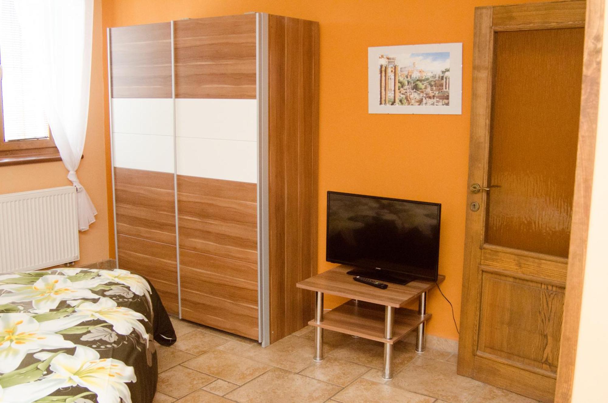 Penzion No. 1 Olomouc Extérieur photo